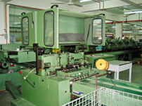 Paper Cutter equipment