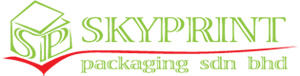 Skyprint logo